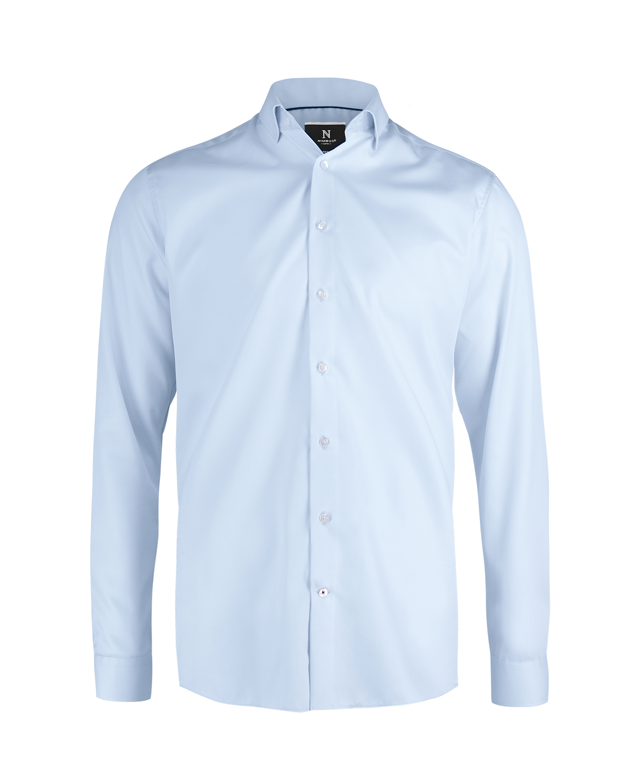 Koszula Portland Modern Fit Men — NIMBUS