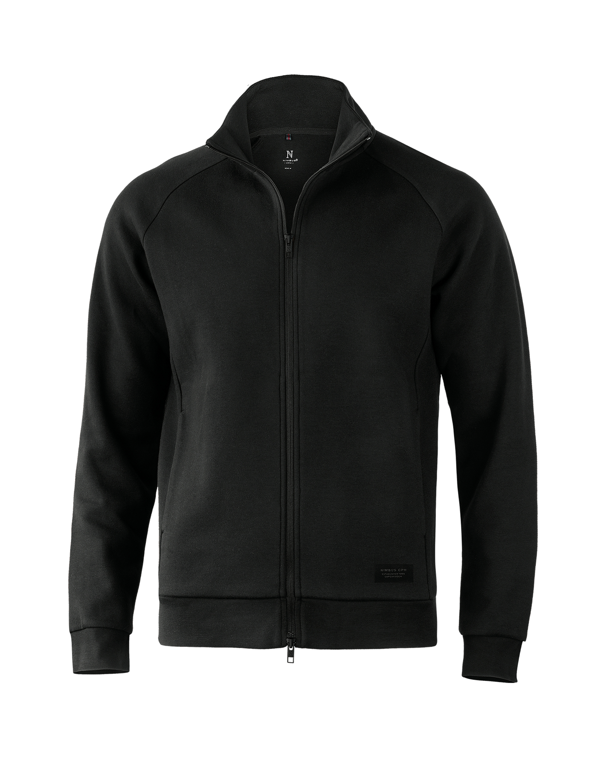 Bluza Eaton Men — NIMBUS